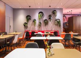 ibis Gent Centrum Opera 4