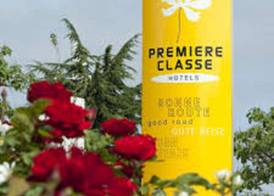 Première Classe Tarbes - Bastillac 3