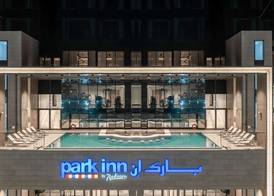 Park Inn by Radisson Hotel & Apartments Kuwait 4