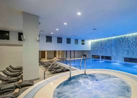 Hilton Podgorica Crna Gora 2