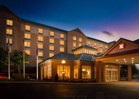 Hilton Garden Inn Richmond Innsbrook 3