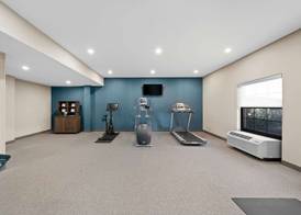 Hampton Inn Franklin/Milford 5