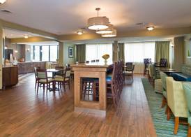 Hampton Inn New Philadelphia 4