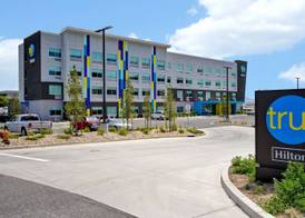 Tru By Hilton Salt Lake City Airport 3