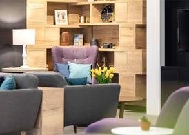 Mercure Budapest City Center 3