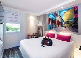 ibis Styles Blois Centre Gare 4