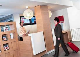 Ibis Ulm City 2