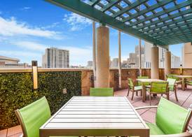 Embassy Suites by Hilton Houston Downtown 3