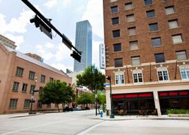 The Sam Houston, Tapestry Collection by Hilton 5