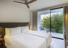 Mercure Benidorm 2