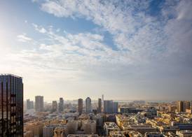 DoubleTree by Hilton Dubai M Square Hotel & Residences 5