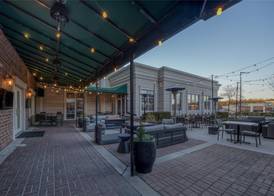 Hilton Garden Inn Durham Southpoint 4