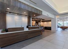 Hilton Garden Inn Chesterton 5