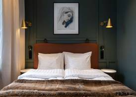 Scandic Grand Central Helsinki 4