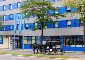 Ibis budget Wien Sankt Marx 2