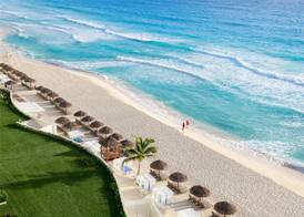 Hilton Cancun Mar Caribe All-Inclusive Resort 4