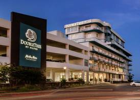 DoubleTree by Hilton Ocean City Oceanfront 2