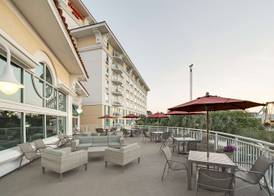 Hampton Inn Myrtle Beach Broadway at the Beach 2