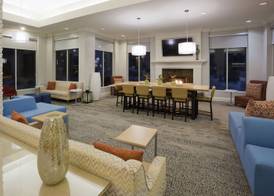 Hilton Garden Inn Minneapolis Eagan 4
