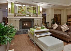Hilton Garden Inn San Diego/Del Mar, CA 5