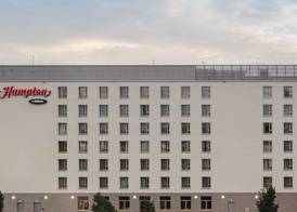 Hampton by Hilton Konstanz 2