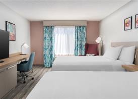Hilton Garden Inn Dover 3