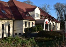 Hôtel Ibis Nevers 2