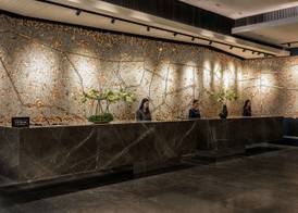DoubleTree by Hilton Bangkok Ploenchit 3