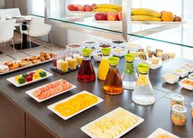 NH Collection Wien Zentrum 5