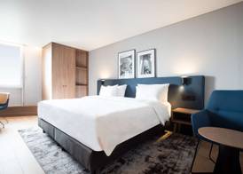 Radisson Hotel Nice Airport 3
