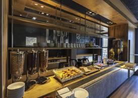 Ibis Budget Valencia Alcasser 3