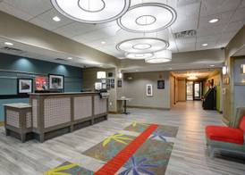Hampton Inn & Suites Ardmore 4