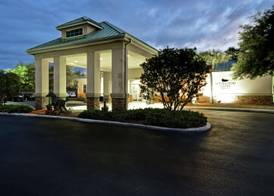 Homewood Suites by Hilton Ocala at Heath Brook 5