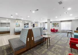 Hampton Inn Salem, VA 5