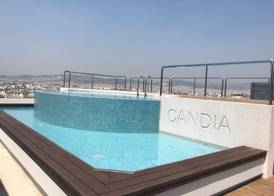 Candia Hotel 4