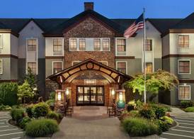 Homewood Suites by Hilton Portland Airport 3