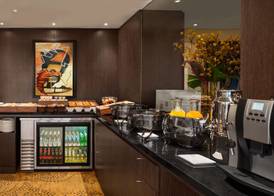 Hilton Lima MiraFlores 4
