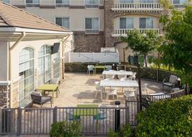 Hilton Garden Inn Ontario/Rancho Cucamonga 2