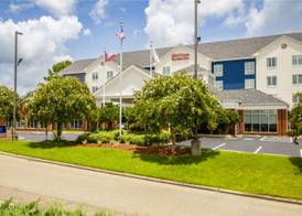 Hilton Garden Inn Hattiesburg 3