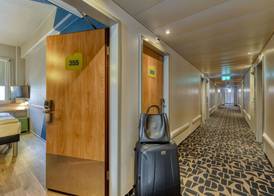 ibis budget Hotel Luzern City 2