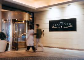 The Playford Adelaide - MGallery 3