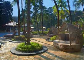 Shangri-la Surabaya 3