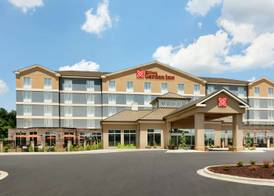 Hilton Garden Inn Statesville 2