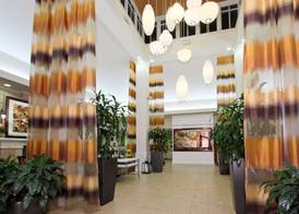 Hilton Garden Inn Columbus Airport 5