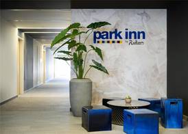 Park Inn By Radisson Sarvar Resort & Spa 2