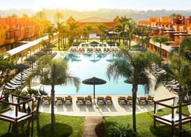 NH Marina Portimao Resort 2