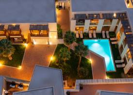 Giannoulis - Grand Bay Beach Resort (Exclusive Adults Only) 4