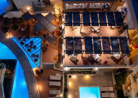 Giannoulis - Grand Bay Beach Resort (Exclusive Adults Only) 5