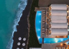 Giannoulis - Grand Bay Beach Resort (Exclusive Adults Only) 3