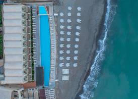 Giannoulis - Grand Bay Beach Resort (Exclusive Adults Only) 2